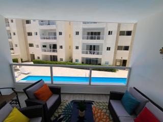 Cozy 2 bedroom apartment 7 minutes walk to beach. - 6