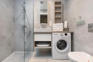 Shellter Apartments 117 M - by Jantar Apartamenty - Rogowo - 4