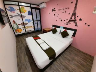 Good2Stay Hostel - Melaka - 3