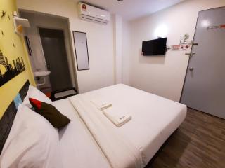Good2Stay Hostel - Melaka - 4