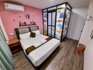 Good2Stay Hostel - Melaka - 9