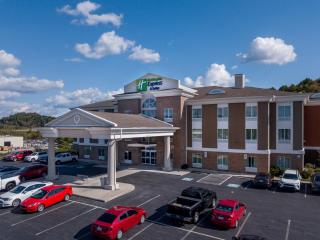 Holiday Inn Express & Suites Lebanon by IHG - Lebanon - 7
