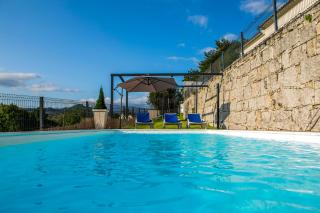 TOURAL HOUSE Villa - Arcos de Valdevez - 5