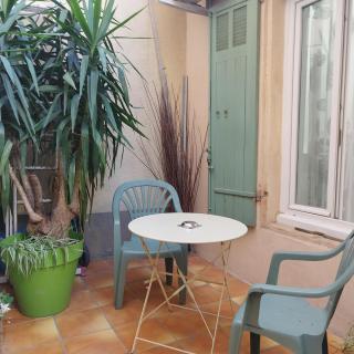 Duplex Denim - Nimes - 9