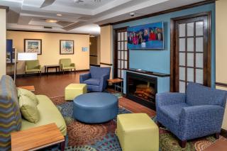 Holiday Inn Express & Suites Lebanon by IHG - Lebanon - 3