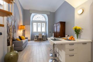 Quadrilatero District! Piazza Consolata Modern Loft - 7