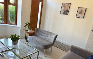 Sheffield 3-bedroom house with free street parking - Sheffield - 6