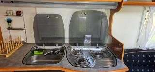 Campervan romantic getaway in Old Town Brasov - 3