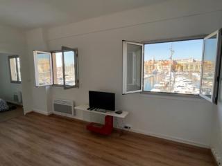 T4 Marseille Vue imprenable sur Vieux Port - Marsiglia - 6