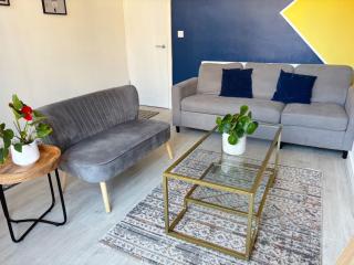 Sheffield 3-bedroom house with free street parking - Sheffield - 8
