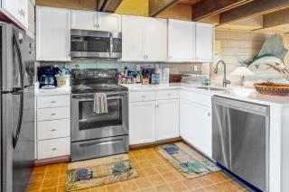 Atlantic Watergate --- 29111 Ocean Rd. #6 - 5