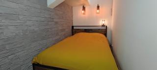 Chez Louis - Appartement Central - Rethel - 7