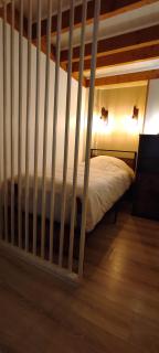 Chez Louis - Appartement Central - Rethel - 8