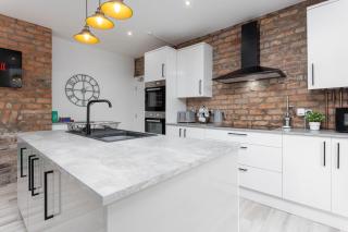 Host Liverpool - The Wavertree Rooms - Liverpool - 8