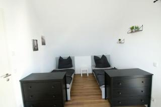 Work & Stay Apartment Ingolstadt - Ingolstadt - 7