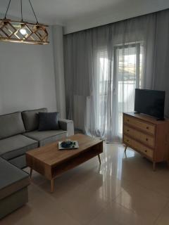 AniBo studios and apartments ZERO POINT 35 - Tessalónica - 7