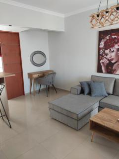 AniBo studios and apartments ZERO POINT 35 - Tessalónica - 5