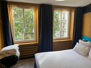 Appartement Censier Daubenton - Paris - 7