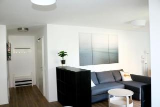 Work & Stay Apartment Ingolstadt - Ingolstadt - 8
