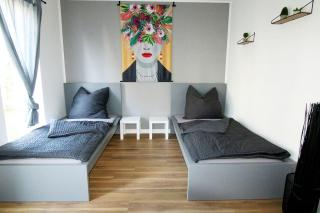 Work & Stay Apartment Ingolstadt - Ingolstadt - 4
