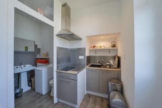 Petit Gîte de Villecomte - 7