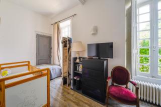 Petit Gîte de Villecomte - 4