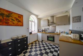 Gîte de Villecomte - 8