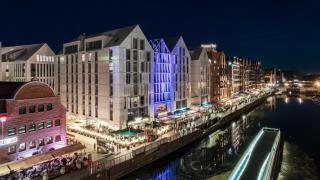 Deo Plaza Granaria, Sun & Snow - 0