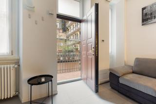 Cosy and Quiet Apartment in Milano - Milan - 6