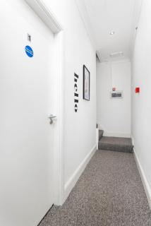 Host Liverpool - The Wavertree Rooms - Liverpool - 2