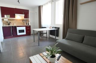Appartement Les Trois Renards-Tassin - 3