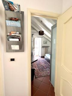 casa vacanza saint patrick - Barletta - 1
