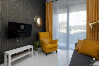 Shellter Apartments 117 M - by Jantar Apartamenty - Rogowo - 6