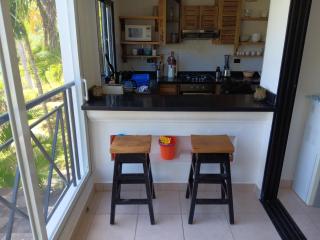 Beachfront 2BR Apartment with Pool & Terrace in Las Terrenas - Las Terrenas - 5