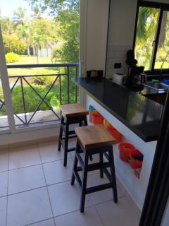 Beachfront 2BR Apartment with Pool & Terrace in Las Terrenas - Las Terrenas - 6