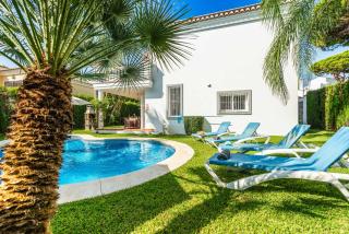 Villa Moongate - Sitio de Calahonda - 6