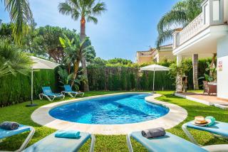 Villa Moongate - Sitio de Calahonda - 4