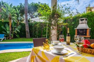 Villa Moongate - Sitio de Calahonda - 3