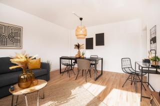 Kurzzeitglück 24h Self Check-In E01 - Essen - 7