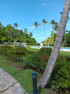 Beachfront 2BR Apartment with Pool & Terrace in Las Terrenas - Las Terrenas - 2