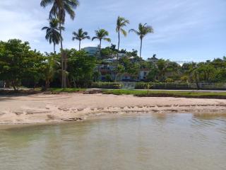 Bonita Village Beachfront Apt with Pool & Balcony - 1