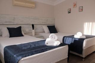 MELODİ BUTİK OTEL - 7