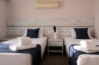 MELODİ BUTİK OTEL - 6