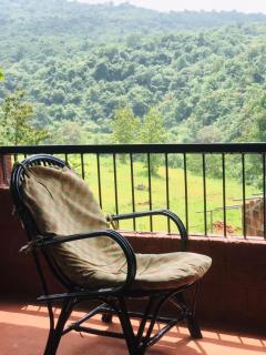 Rohan Homestay By Traviget Hospitality, Dapoli-Konkan - Harnai - 4