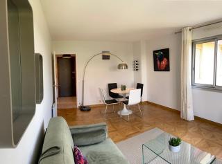 Appartement vue mer à 100m des plages, classé 4* - Biarritz - 7