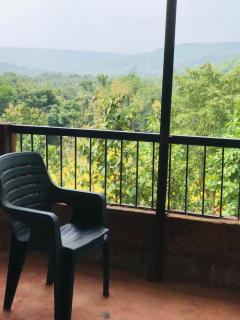 Rohan Homestay By Traviget Hospitality, Dapoli-Konkan - Harnai - 6