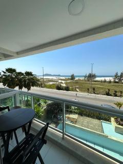 MANDAI APART - Cabo Frío - 9
