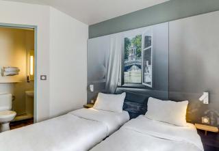 B&B HOTEL Dijon Nord Zénith - 1