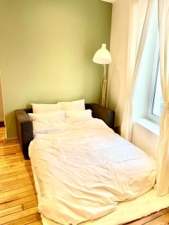 Appartement cosy NANCY - Nancy - 6