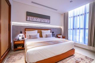 Vivian Park El Raeid Hotel - Riyad - 2